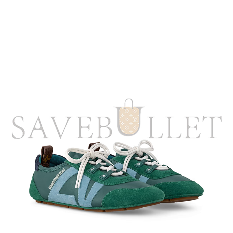 LOUIS VUITTON LV SNEAKERINA 1AHNE4
